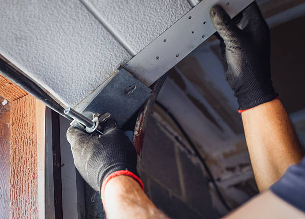 Reliable Garage Door contractor in Decatur, IL by Garage Doors Repair Pro